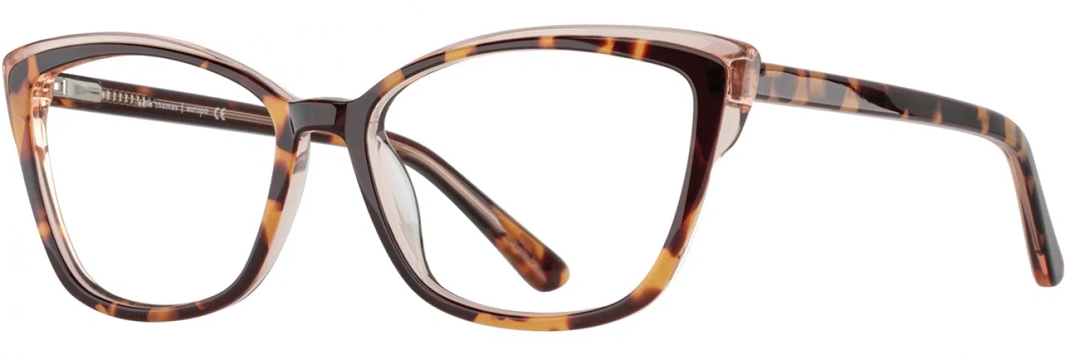 Adin Thomas AT622 Eyeglasses - view 12